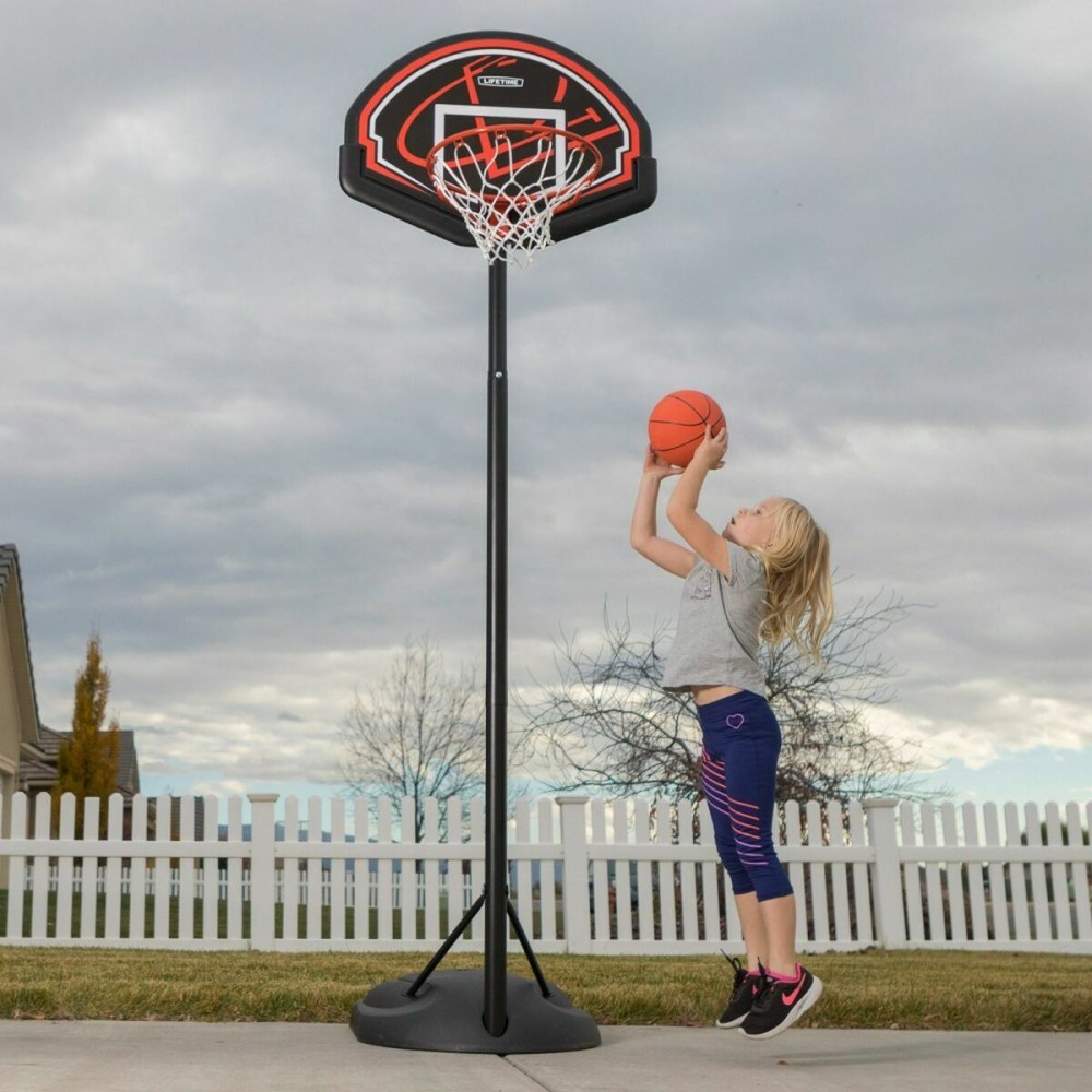 Panier de Basket Lifetime Ordinateur portable 222 cm