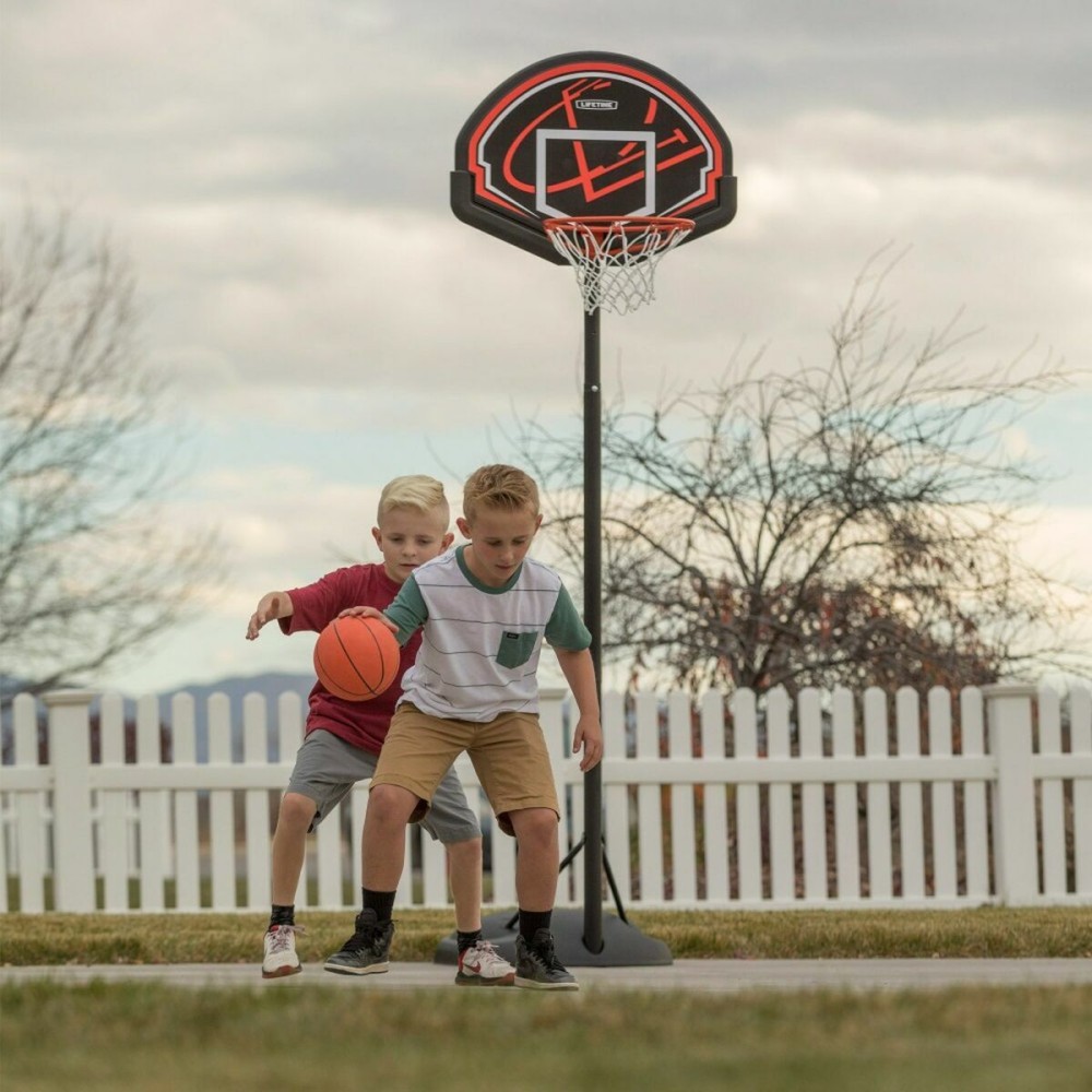 Panier de Basket Lifetime Ordinateur portable 222 cm