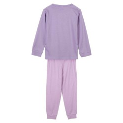 Children's Pyjama Disney Princess Lilac