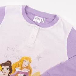 Pyjama Enfant Disney Princess Lila