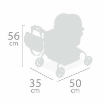 Doll Stroller Decuevas Koala 35 x 50 x 56 cm
