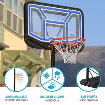 Panier de Basket Colorbaby