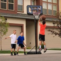 Basketball Basket Colorbaby