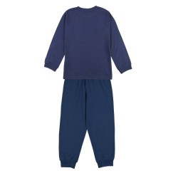 Children's Pyjama Mickey Mouse Dark blue