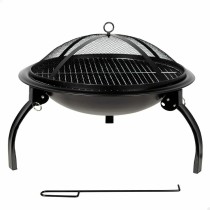 Brazier Aktive Circular Exterior Garden 55 cm