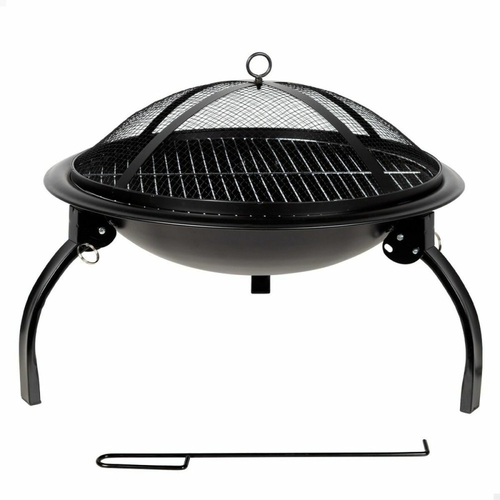 Brazier Aktive Circular Exterior Garden 55 cm