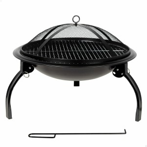 Brazier Aktive Circular Exterior Garden 55 cm