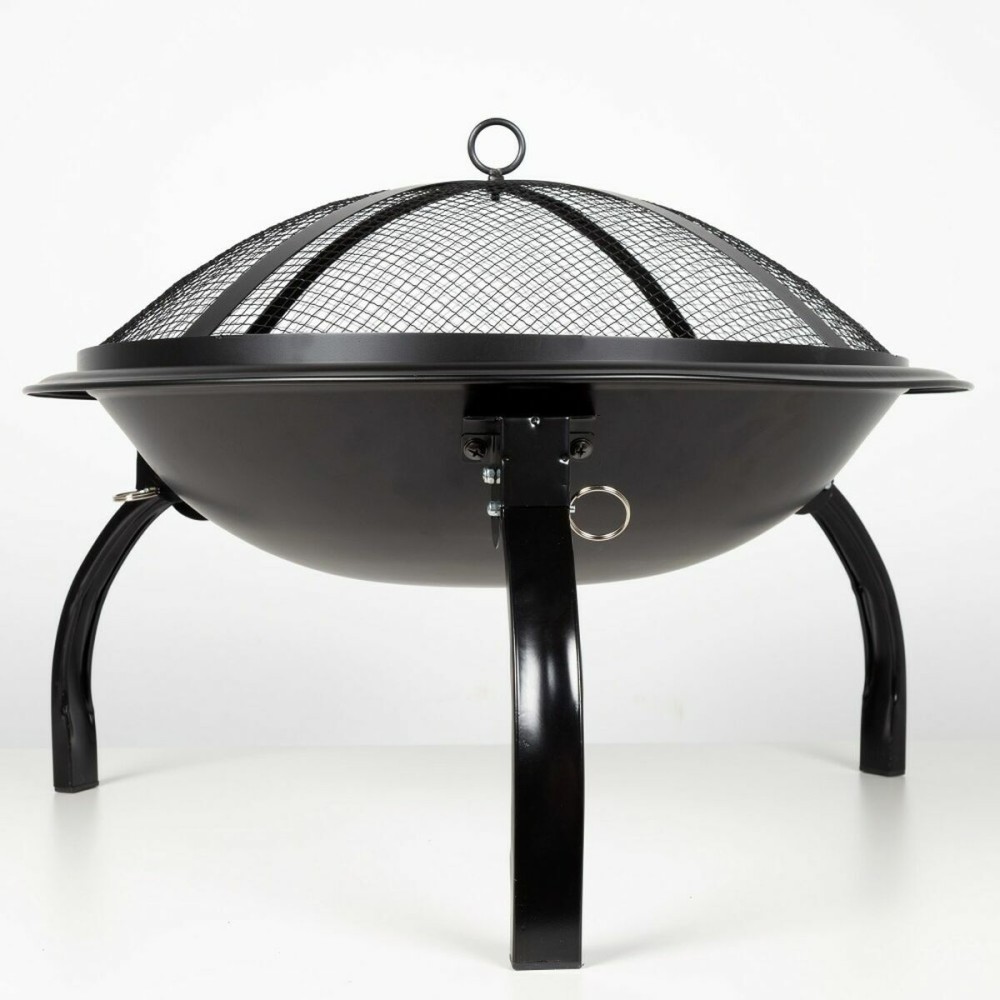 Brazier Aktive Circular Exterior Garden 55 cm