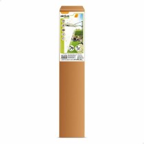 Parasol Aktive Roma 300 x 245 x 300 cm Cream Ø 4,8 cm Aluminium