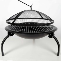 Brazier Aktive Circular Exterior Garden 55 cm