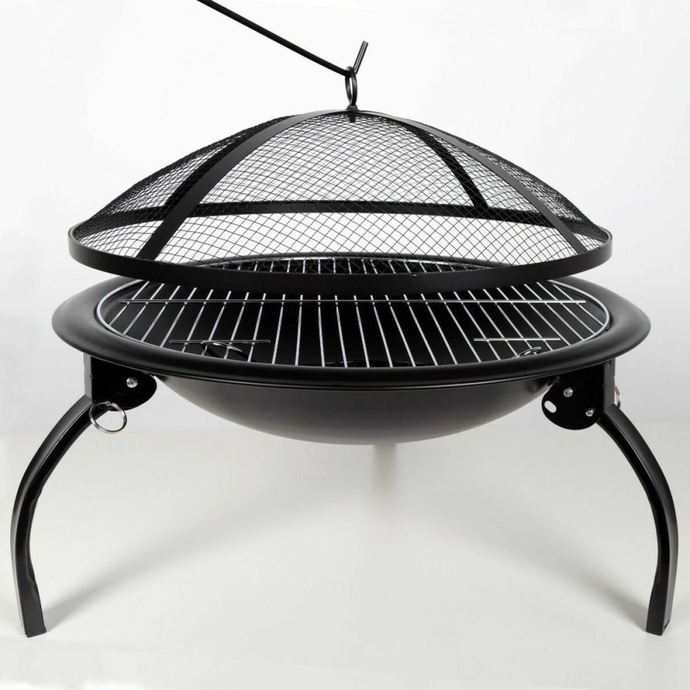 Brazier Aktive Circular Exterior Garden 55 cm