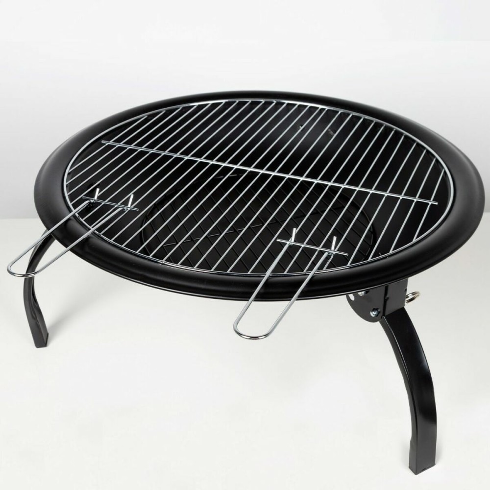 Brazier Aktive Circular Exterior Garden 55 cm