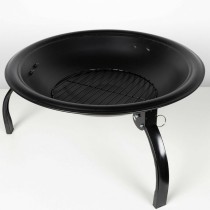 Brazier Aktive Circular Exterior Garden 55 cm
