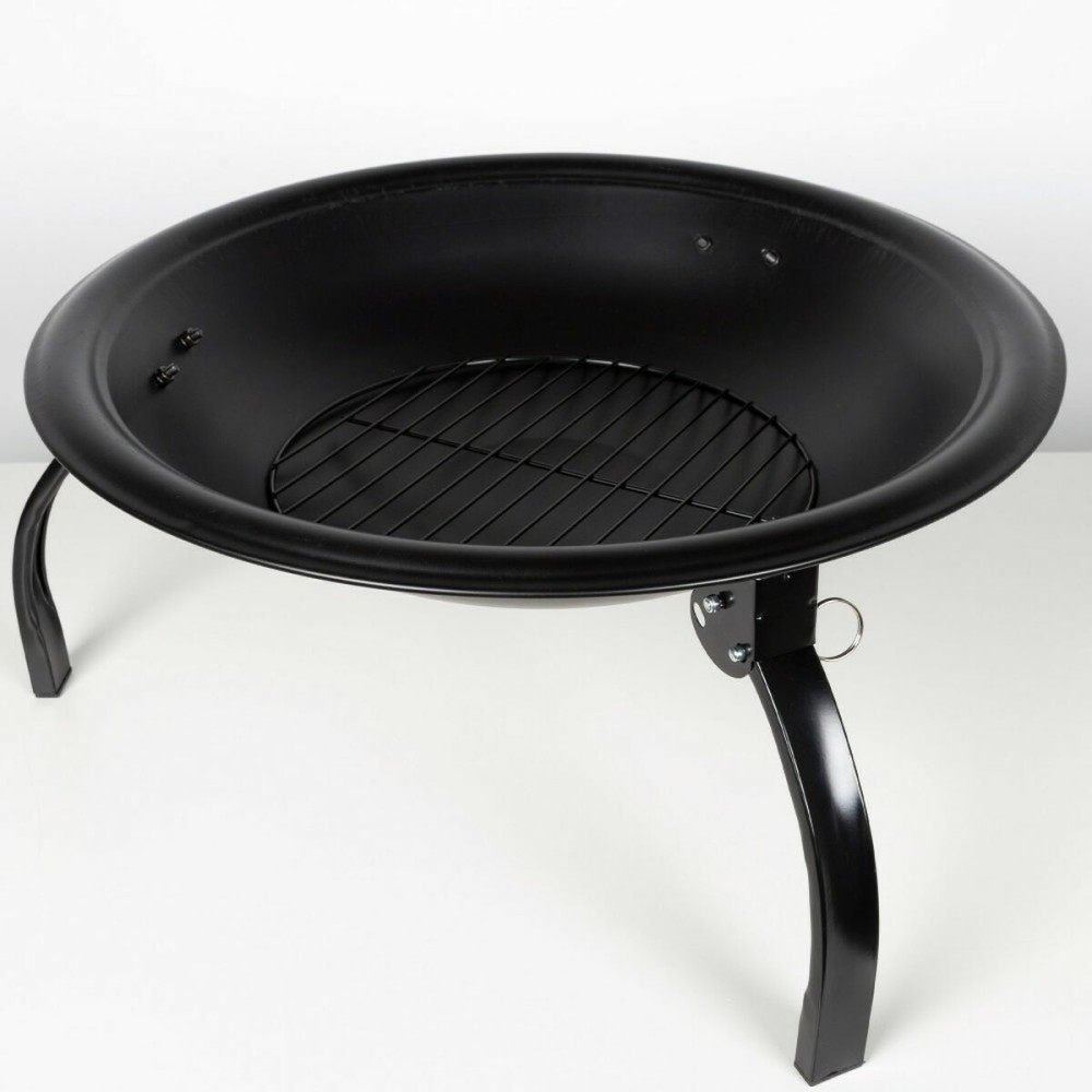 Brazier Aktive Circular Exterior Garden 55 cm