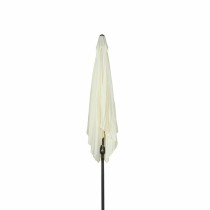 Sonnenschirm Aktive Creme Ø 4,8 cm 300 cm Aluminium