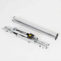 Folding Table Aktive 90 x 51 x 45 cm