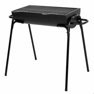 Charcoal Barbecue with Stand Aktive 91 x 33 x 71 cm
