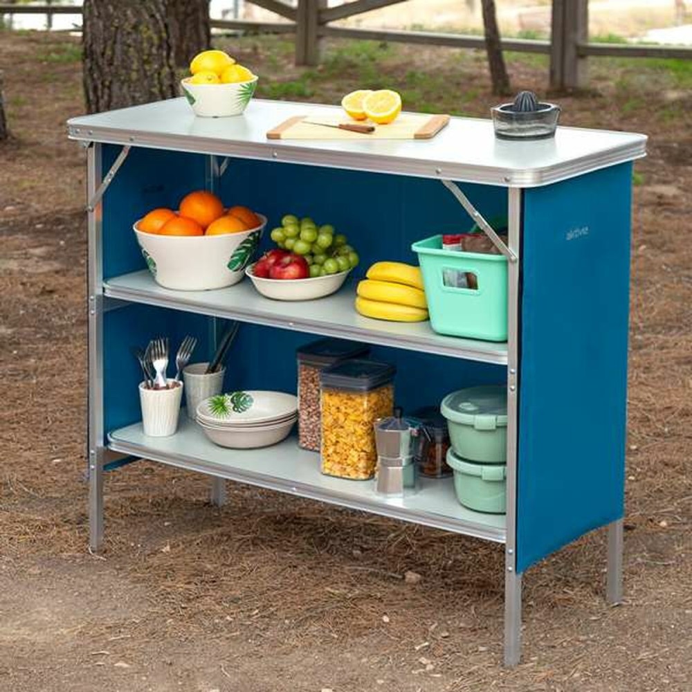 Picnic table Aktive 110 x 38 x 88 cm