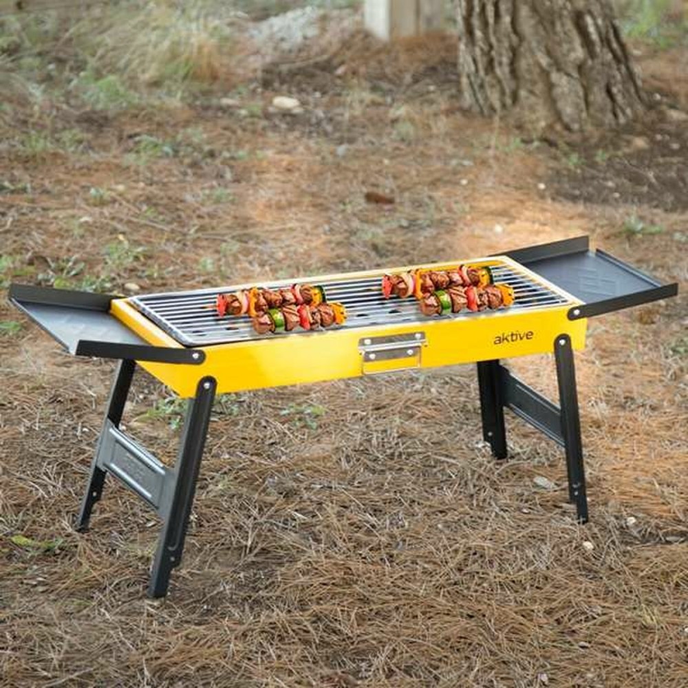 Barbecue Aktive 89 x 22 x 32 cm