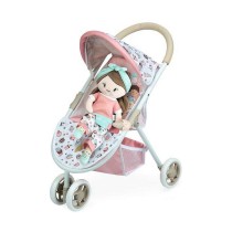 Accessoires pour poupées Decuevas 33 x 48 x 55 cm