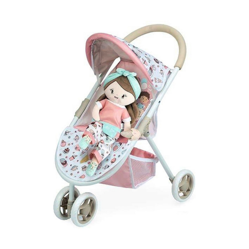 Accessoires pour poupées Decuevas 33 x 48 x 55 cm