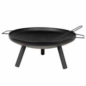 Brazier Aktive Circular 59 X 28 X 59 CM Exterior Garden