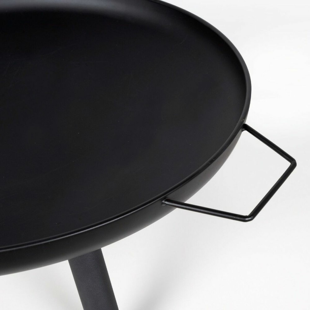 Brazier Aktive Circular 59 X 28 X 59 CM Exterior Garden