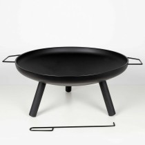 Brazier Aktive Circular 59 X 28 X 59 CM Exterior Garden