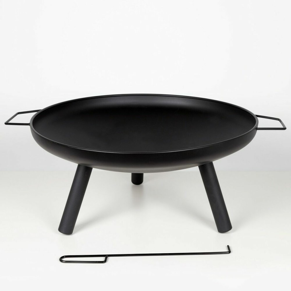 Brazier Aktive Circular 59 X 28 X 59 CM Exterior Garden