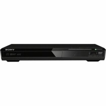 Lecteur de DVD Sony DVPSR370B.EC1