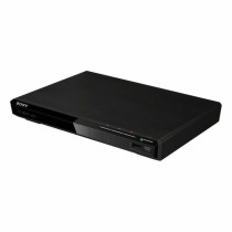 Lecteur de DVD Sony DVPSR370B.EC1