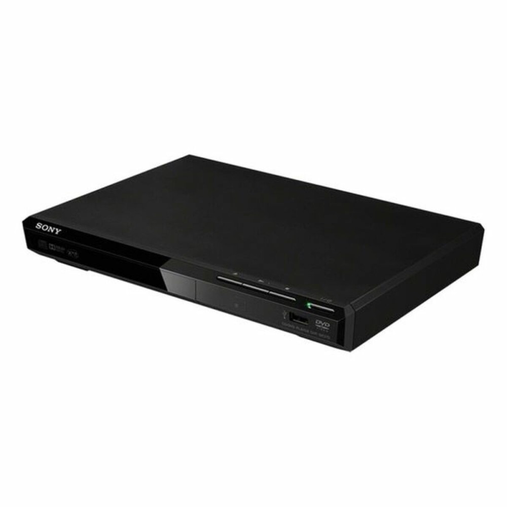 Lecteur de DVD Sony DVPSR370B.EC1