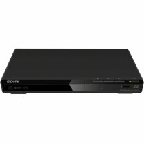 Lecteur de DVD Sony DVPSR370B.EC1