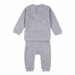 Children’s Tracksuit Looney Tunes Grey