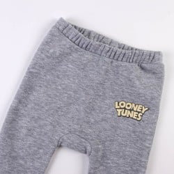 Children’s Tracksuit Looney Tunes Yellow