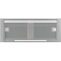 Konventioneller Rauchfang Cata CORONA X80/B Stahl