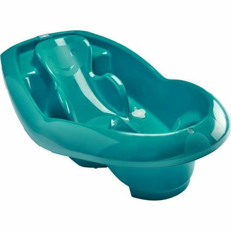 Baignoire ThermoBaby Lagoon tub Bébé Vert émeraude