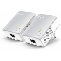 Wi-Fi Amplifier TP-Link TL-PA4010KIT White (2 Units)