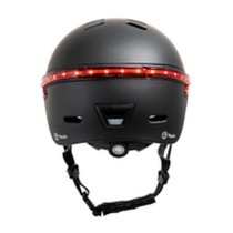 Cover for Electric Scooter Youin MA1015 Black 