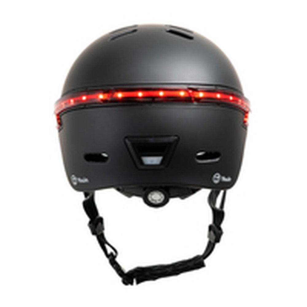 Cover for Electric Scooter Youin MA1015 Black 