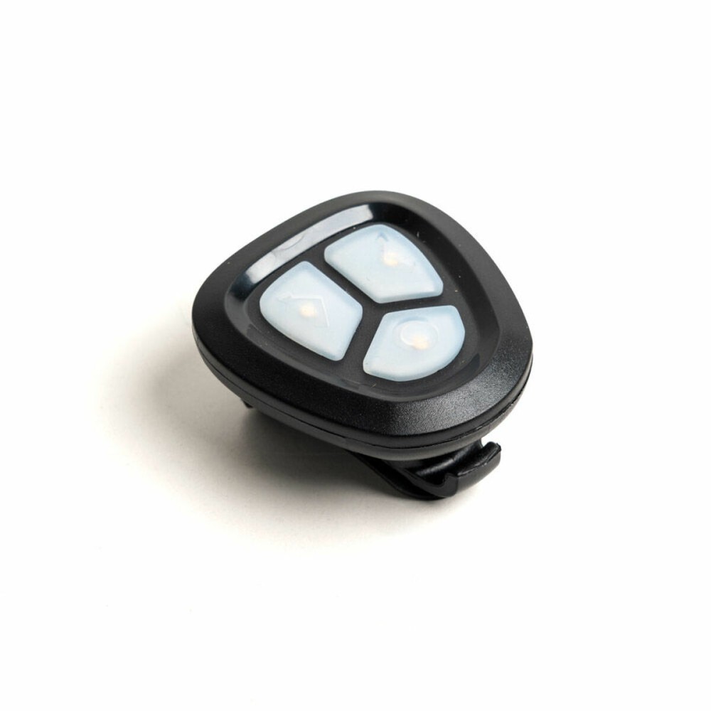 Cover for Electric Scooter Youin MA1015 Black 