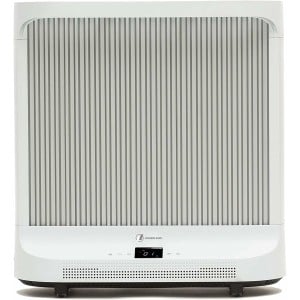 Digitaler Heizkörper Haverland IDK1 Weiß Grau 2000 W