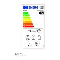 Waschmaschine Samsung WW90DB7U94GBU3 60 cm 9 kg