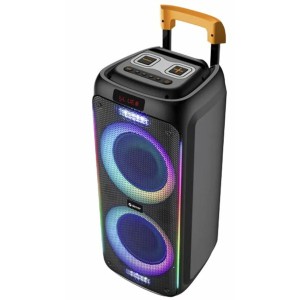 Haut-parleur portable Denver Electronics TSP-456 Noir 60 W