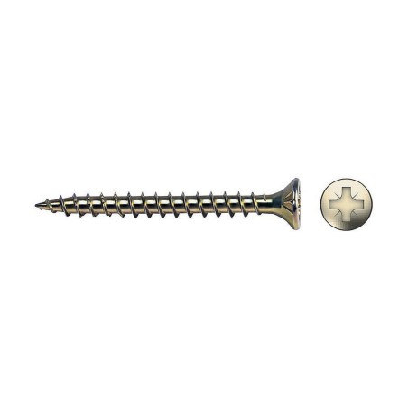 Screw kit CELO Ø 5 mm 125 Pieces (60 mm)