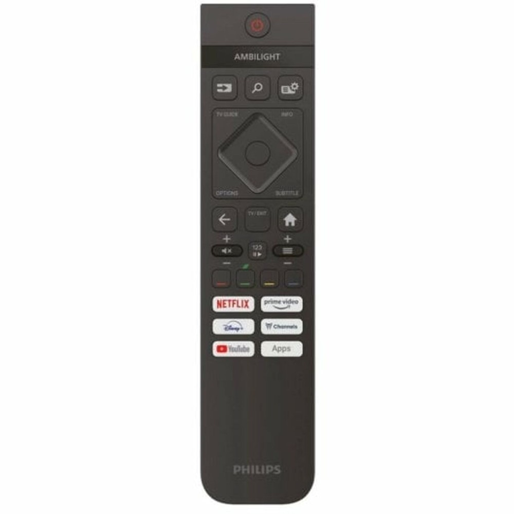 Smart TV Philips 32PFS6109 Full HD 32" LED