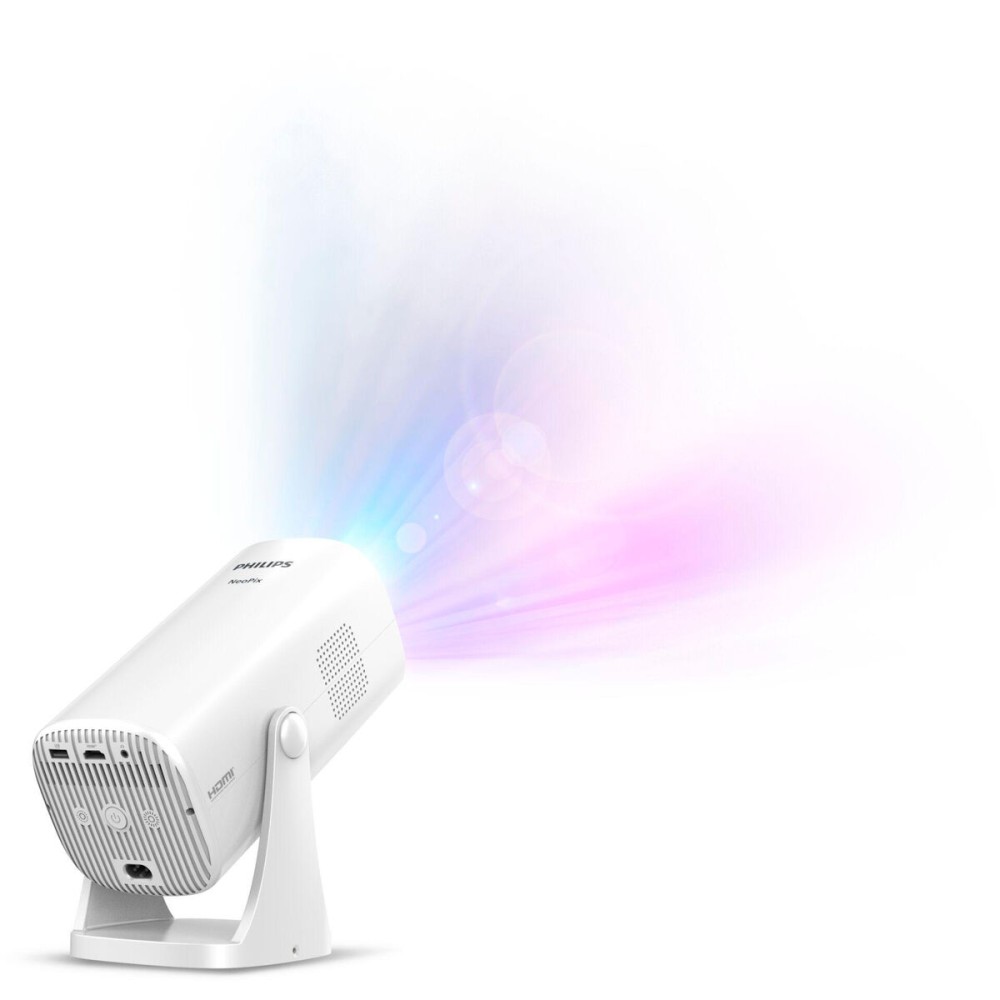 Projecteur Philips NPX230 1920 x 1080 px