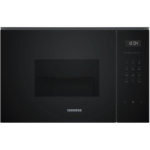 Mikrowelle Siemens AG BE525LMB1 Schwarz 800 W