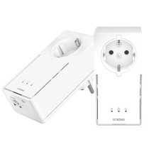 Wi-Fi PLC Adapter STRONG POWERLINE