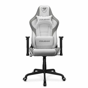 Chaise de jeu Cougar 3MELIWHB.0001 Noir